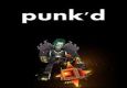 Sauke Gets Punkd