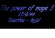 The Power Of Mage 3