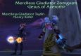 Zomgasm: You Lack Discipline!