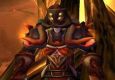 Snehl 2.3 Arms Warrior