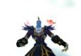 Cockscomb 3 Mage PvP