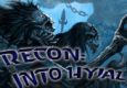 Recon: Into Hyjal