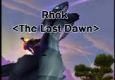70 Warrior PvP Rhok