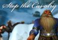 Stop the Cavalry