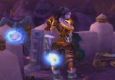 What bored shamans do!