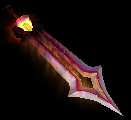 Cova 1 Warrior PvP