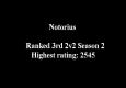 Requiem - S3 2100+ Discpriest/Rogue - Tylos, Bodil
