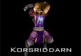 Korsriddarn - 29 Twink Paladin