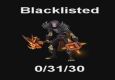Blacklisted Arena Movie (Teaser)