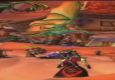 Raid dragon invades Orgrimmar!