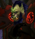 Artamus Warlock PvP: Darkspear