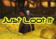 Just loot it