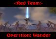 Red Team presents - Operation Wander