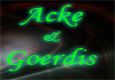 Acke & Goerdis 2