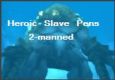 Heroic Slave Pens - 2 manned - Rogue and Druid