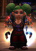 Klijntje 1 (Mage pvp, multiple specs)