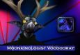 Voodooray on Moonkinology