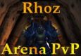 Rhoz Chapter 1