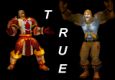 Fordrings Story