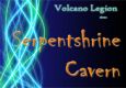 Volcano Legion - Serpentshrine Cavern