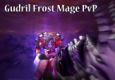 Gudril Frost Mage PvP