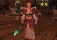 Jaina Loves Thrall