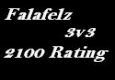 Warrior Shaman Paladin 3v3 Arena 2100 rating