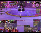 High Warlord Odessa Owns Void Reaver