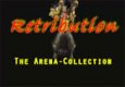 Haldar - Ret Arena Collection