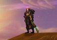 Rogue PvP
