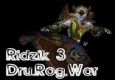 Ridzik 3: Dru/Rog/War 3v3