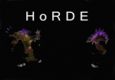 For The Horde - Music Video