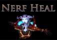 Nerf Heal: 2v2 Shaman / Warrior