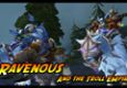 Ravenous and the Troll Empire