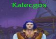 World First Kalecgos Kill