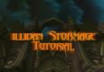 Illidan Stormage - Tactical Guide