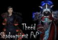 Thed - Shadowpriest PvP