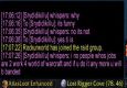 Don't Take Summons From Strangers