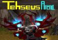 Tehseus, 2100+ Restroshaman 3on3 Arena Tehseus, 2100+ Restroshaman 3on3 Arena