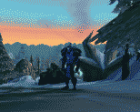 Sorran PvP
