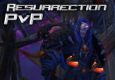 Resurrection PvP 2200