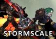 Stormscale PvP Promo by Nafnaf