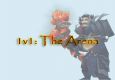 1v1 The Arena Remastered