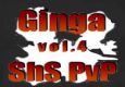 Ginga Vol. 4 - ShS PvP