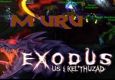 Exodus M'uru - Kill 2: Mage PoV