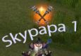 Skypapa 1 - Level 50-70 Warrior PvP