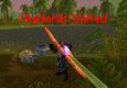 Naked Hunter soloing Mennu the Betrayer Heroic (Heroic)