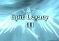 Epic Legacy Movie 3 ( The PK Begins )
