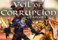 Veil of Corruption I
