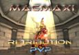 Macmaxi - Retribution Paladin PvP